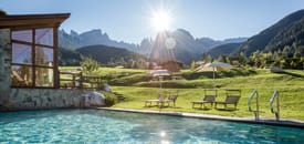 CYPRIANERHOF Dolomit Resort CYPRIANERHOF Dolomit Resort