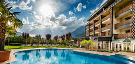 Dolce Vita Hotel JAGDHOF Dolce Vita Hotel JAGDHOF