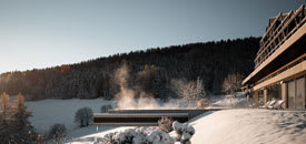 Naturhotel PFÖSL Naturhotel PFÖSL