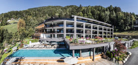 Hotel BAD FALLENBACH