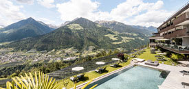 SCHENNA Hotels