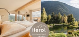 HEROL my mountain retreat HEROL my mountain retreat