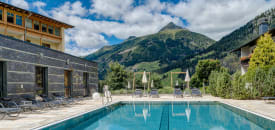 Alpinhotel JESACHERHOF Alpinhotel JESACHERHOF