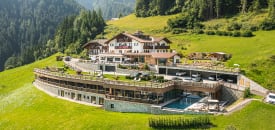Hotel NIBLEA Dolomites Hotel NIBLEA Dolomites