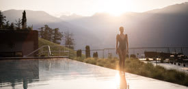 DAS GERSTL   Alpine Retreat