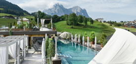ABINEA Dolomiti Romantic SPA Hotel ABINEA Dolomiti Romantic SPA Hotel
