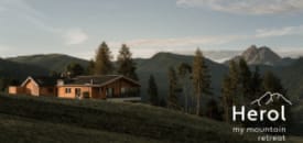 HEROL my mountain retreat HEROL my mountain retreat
