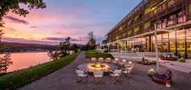 SEEZEITLODGE Hotel & SPA SEEZEITLODGE Hotel & SPA