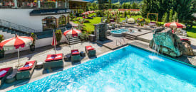 Relais & Châteaux Hotel JAGDHOF Relais & Châteaux Hotel JAGDHOF