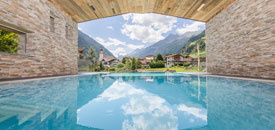 Activehotel BERGKÖNIG