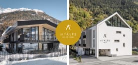 MyAlps Homes