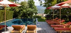 CASTEL SALLEGG Suites