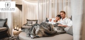 KRUMERS ALPIN – Your Mountain Oasis
