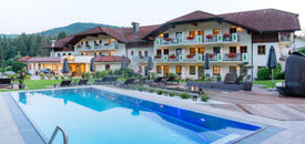 Aktiv- & Wohlfühlhotel HAMMERHOF Aktiv- & Wohlfühlhotel HAMMERHOF