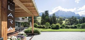 Alpine Hotel CIASA LARA Alpine Hotel CIASA LARA