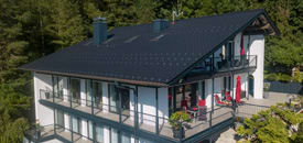 ALPEN AIR exklusive Apartments ALPEN AIR exklusive Apartments