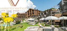 VALENTINERHOF Vita Vital Hotel VALENTINERHOF Vita Vital Hotel