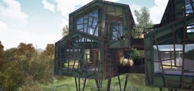 FLORIS - Green Suites FLORIS - Green Suites