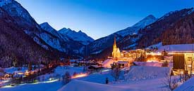 Skiadvent in Heiligenblut Skiadvent in Heiligenblut