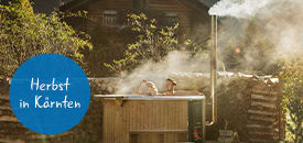 Wellnessurlaub am Bauernhof Wellnessurlaub am Bauernhof