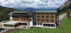 Almhotel KÄRNTEN Almhotel KÄRNTEN