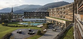 Falkensteiner Hotel CARINZIA Falkensteiner Hotel CARINZIA
