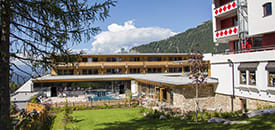 Falkensteiner Hotel SONNENALPE Falkensteiner Hotel SONNENALPE