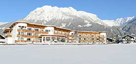 Hotel ALPENHOF Hotel ALPENHOF