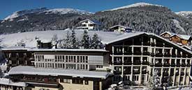Hotel ERLEBACH Hotel ERLEBACH