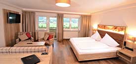 Naturhotel WALDESRUHE Naturhotel WALDESRUHE