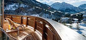 Travel Charme IFEN Hotel Travel Charme IFEN Hotel