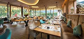 Verwöhnhotel WALSERHOF Verwöhnhotel WALSERHOF
