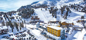 Schnuppertage HOTEL KORNOCK Schnuppertage HOTEL KORNOCK