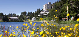 Panorama Hotel Turracherhöhe Panorama Hotel Turracherhöhe