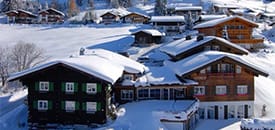 Alpenhof JÄGER