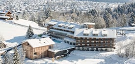 Hotel OBERSTDORF Hotel OBERSTDORF
