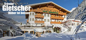 Aktiv- & Vitalhotel BERGCRISTALL Aktiv- & Vitalhotel BERGCRISTALL