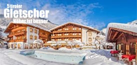 Alpenhotel TIROLERHOF