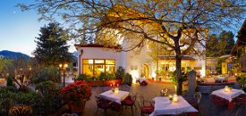 Hotel PLANTITSCHERHOF Hotel PLANTITSCHERHOF