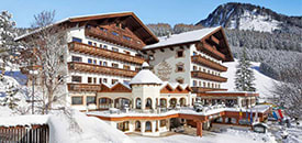Hotel SINGER Hotel SINGER