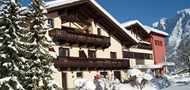 Landhaus GERBER Landhaus GERBER